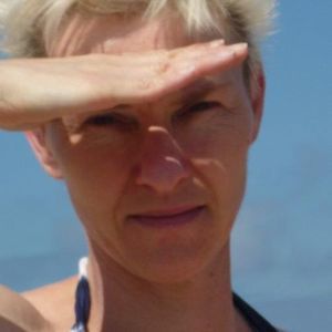 Meet your Posher, Leslie